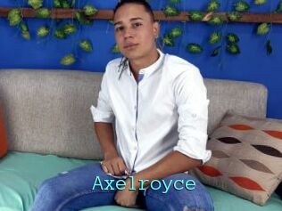 Axelroyce