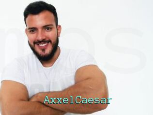 AxxelCaesar