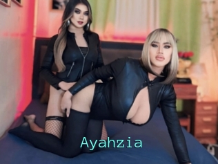 Ayahzia