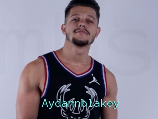 Aydannblakey