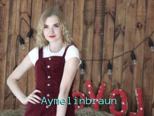 Aymelinbraun