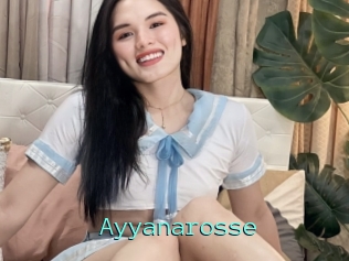 Ayyanarosse