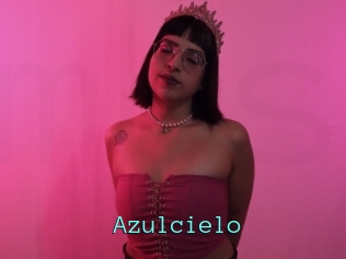 Azulcielo