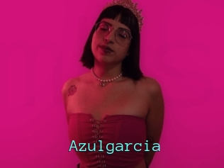 Azulgarcia