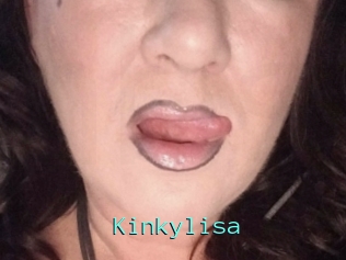 Kinkylisa