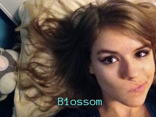 B1ossom