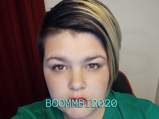 BOOMMBI2020