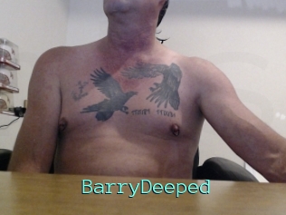 BarryDeeped