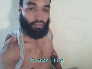 Blackfire