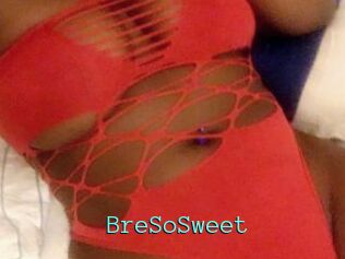 BreSoSweet
