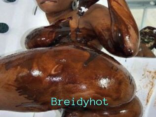 Breidyhot