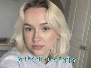 BritishMissPoppy