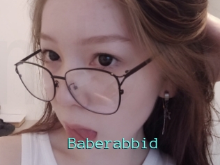 Baberabbid