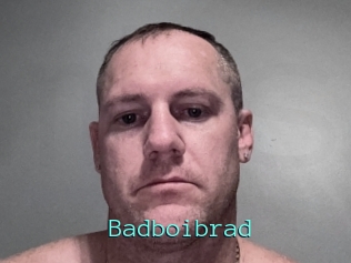 Badboibrad