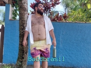 Baddbrasil