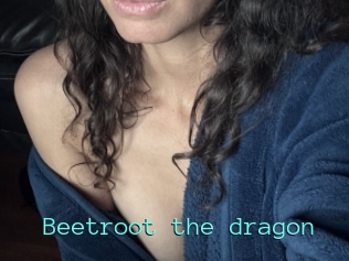 Beetroot_the_dragon