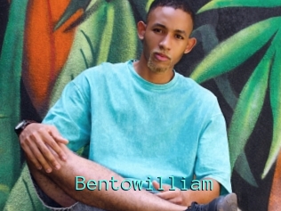 Bentowilliam