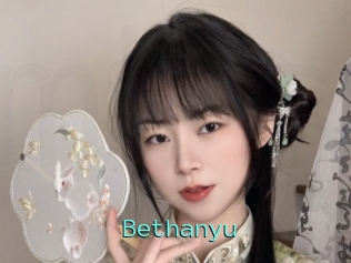 Bethanyu