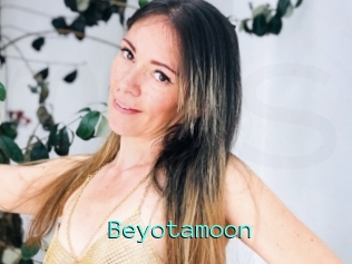 Beyotamoon