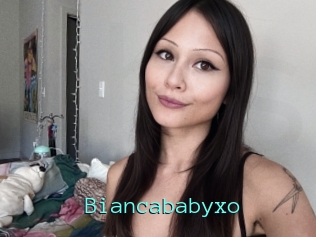 Biancababyxo