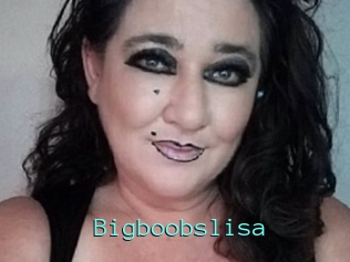 Bigboobslisa