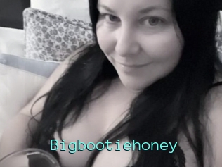 Bigbootiehoney