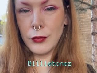 Billiebonez