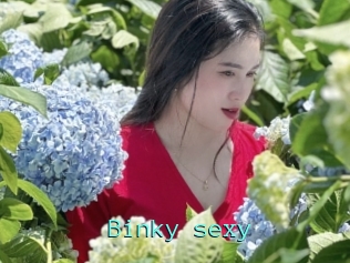 Binky_sexy