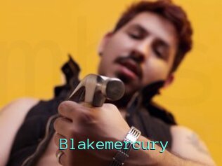 Blakemercury