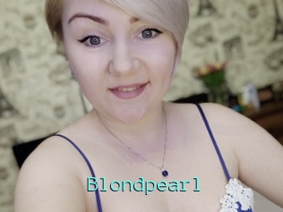 Blondpearl