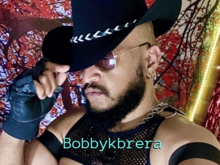 Bobbykbrera