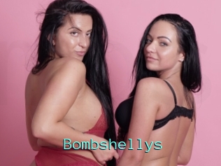 Bombshellys