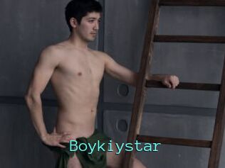 Boykiystar