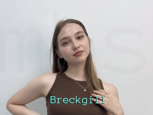 Breckgill