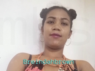 Breindahbrown