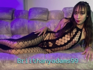 Briithanyadams99