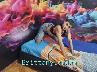 Brittanylondon