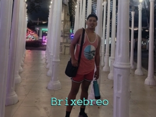 Brixebreo