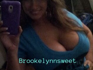 Brookelynnsweet