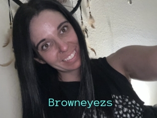 Browneyezs