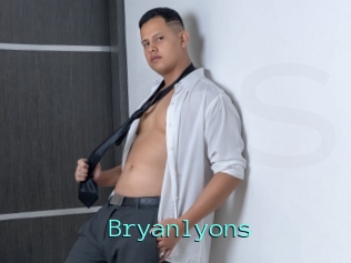 Bryanlyons