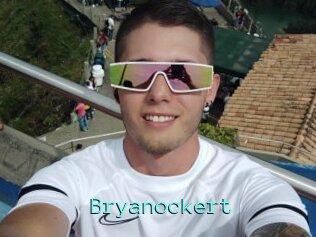 Bryanockert