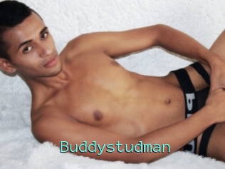 Buddystudman