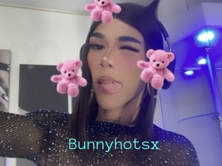 Bunnyhotsx