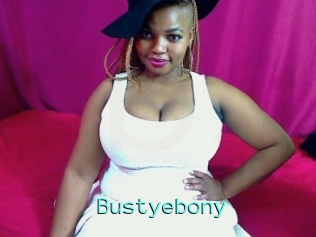 Bustyebony