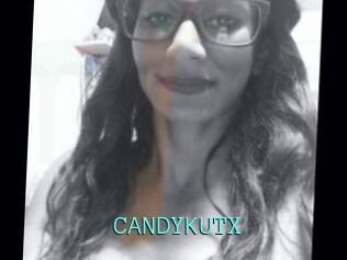 CANDYKUTX