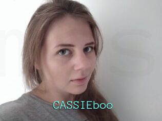 CASSIEboo