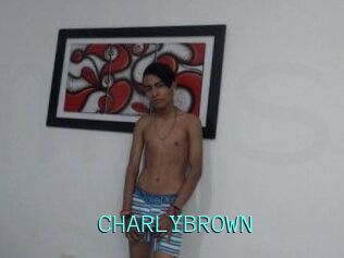 CHARLYBROWN