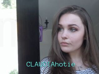 CLAUDIAhotie