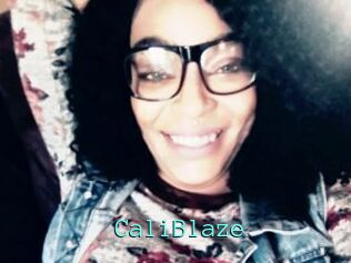 CaliBlaze